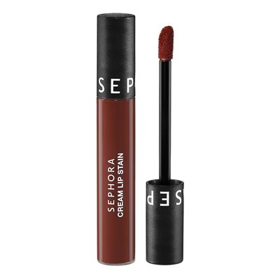CREAM LIP STAIN (LABIAL LÍQUIDO CON ACABADO MATE)